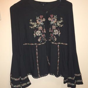 American Eagle shirt